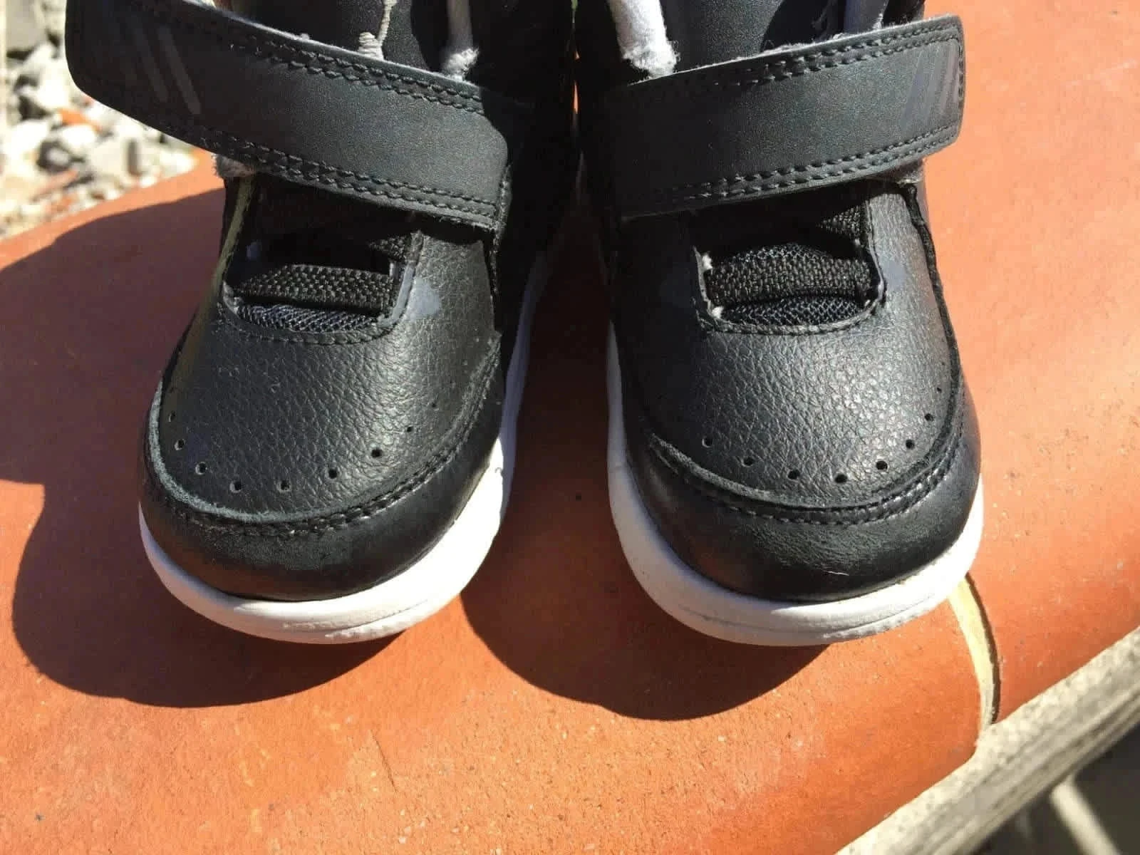 Tênis Jordan Nike número 21 – photo 8